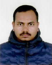 Suman Kumar Chaulagain